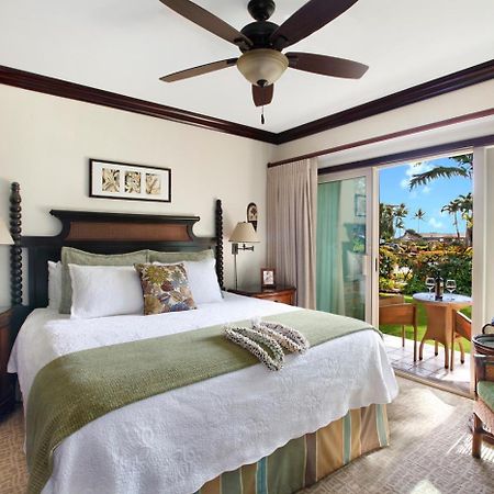 Waipouli Beach Resort Exquisite Ground Floor Pool View Kapa'a Esterno foto