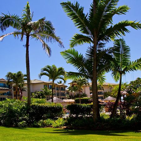 Waipouli Beach Resort Exquisite Ground Floor Pool View Kapa'a Esterno foto